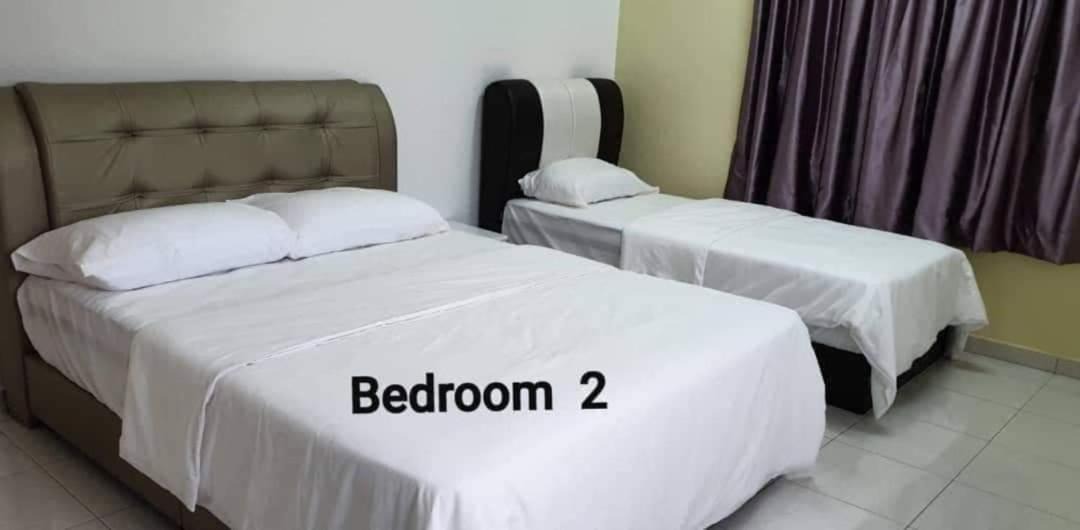 Photo of Bedroom in Kampung Mempelam