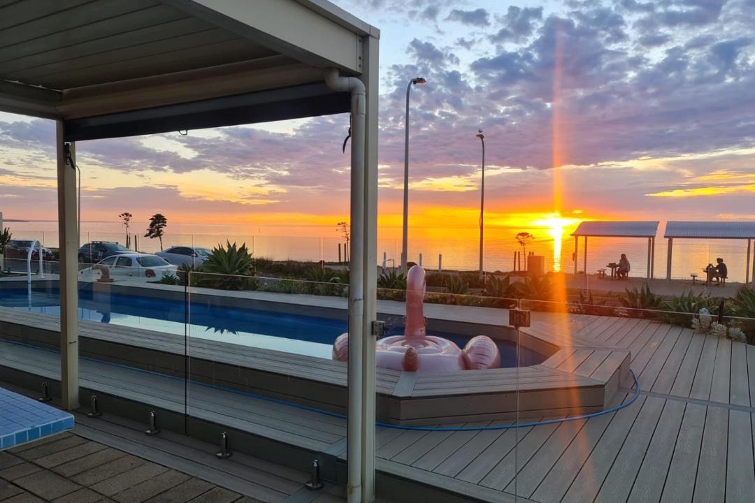 Photo of Patio Balcony in Glenelg North