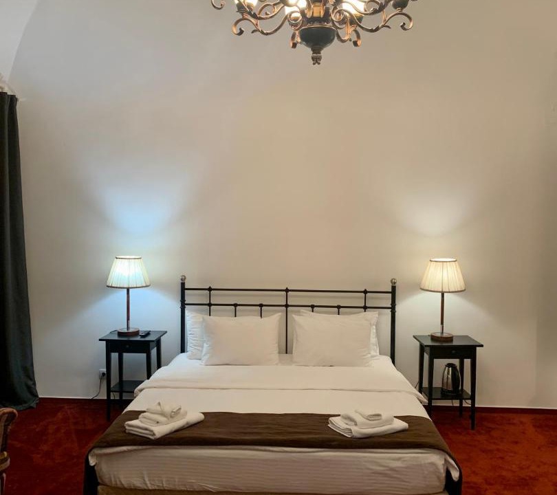 Photo of Bedroom in Tverskoy