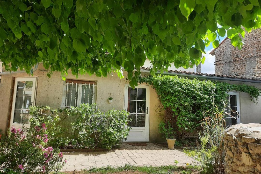 Photo of Others in Vendeuvre-du-Poitou