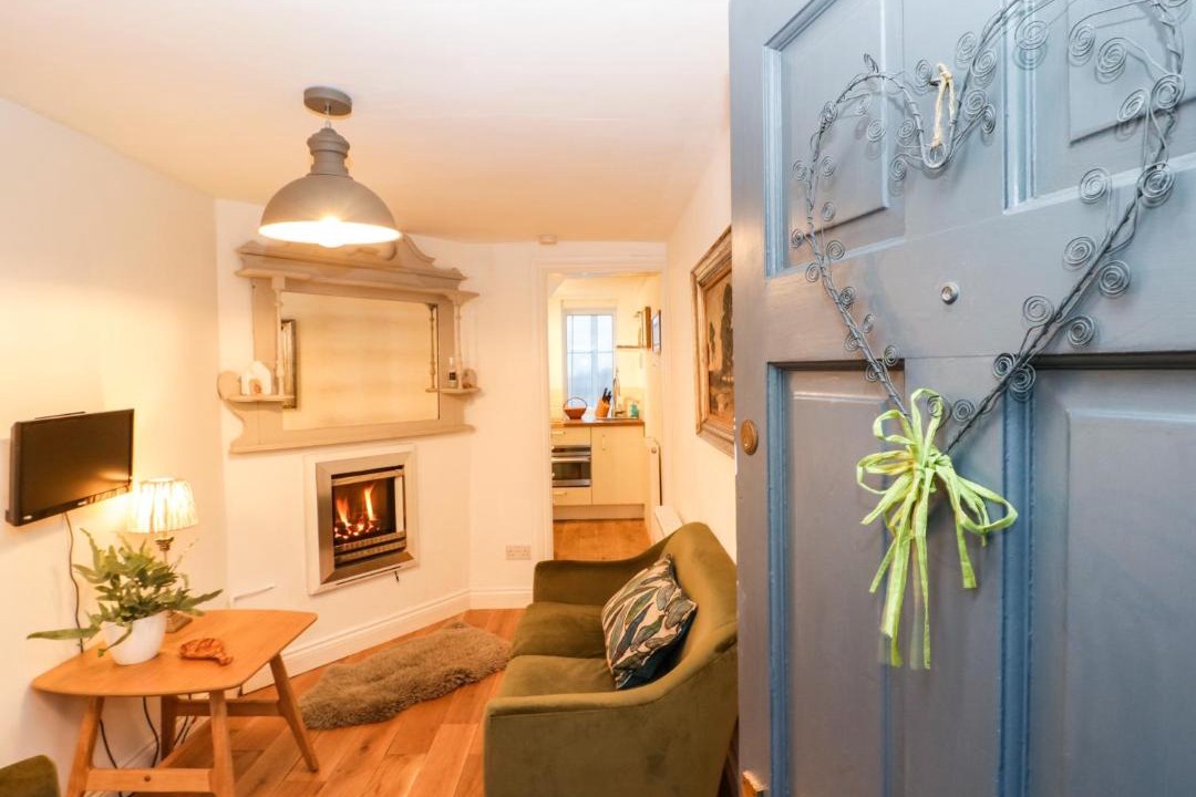 Photo of Livingroom in Malvern