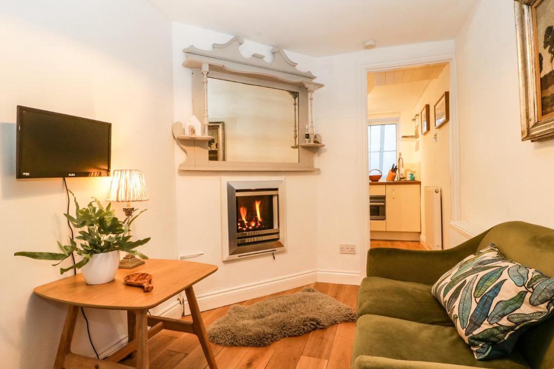 Photo of Livingroom in Malvern