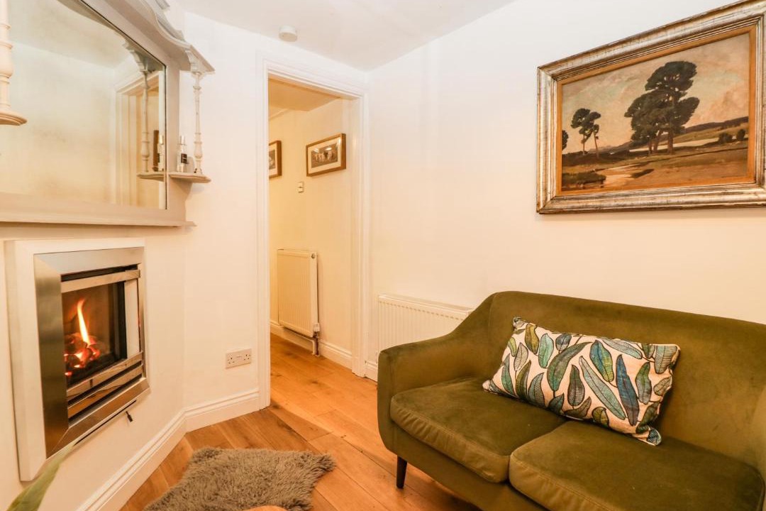 Photo of Livingroom in Malvern