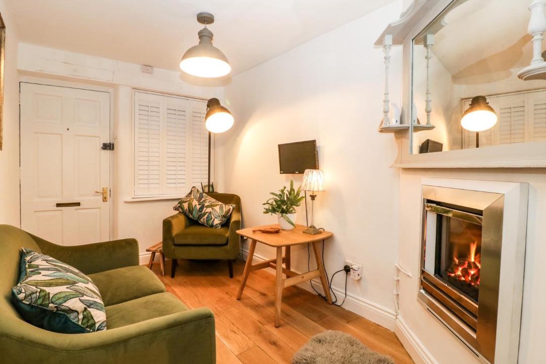 Photo of Livingroom in Malvern