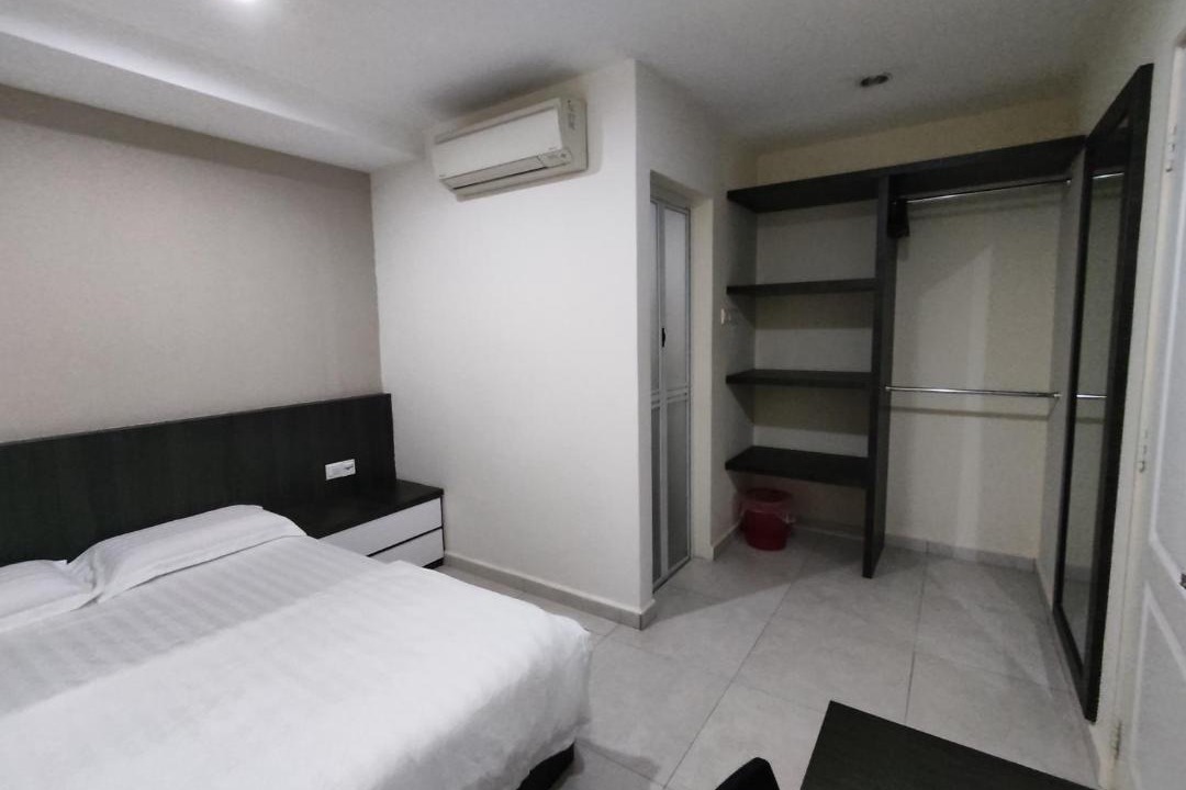 Photo of Bedroom in Kampung Tebing Rabak