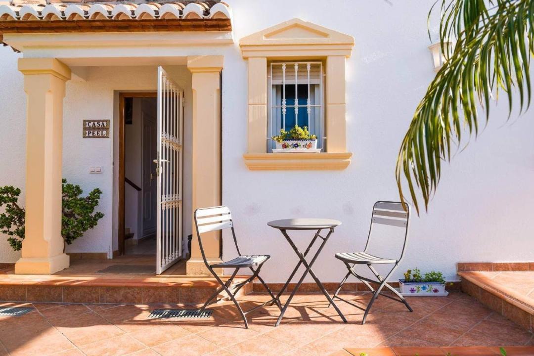 Photo of Buildings in Casas de Torrat