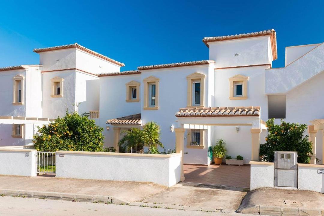 Photo of Buildings in Casas de Torrat