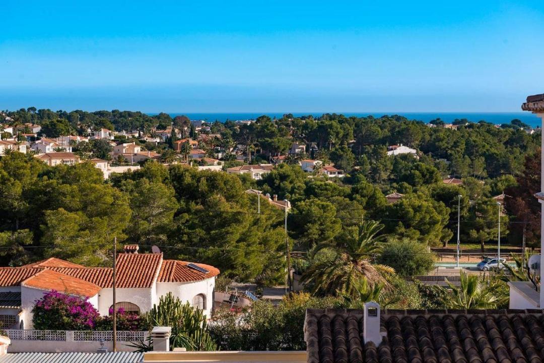 Photo of Outdoor in Casas de Torrat
