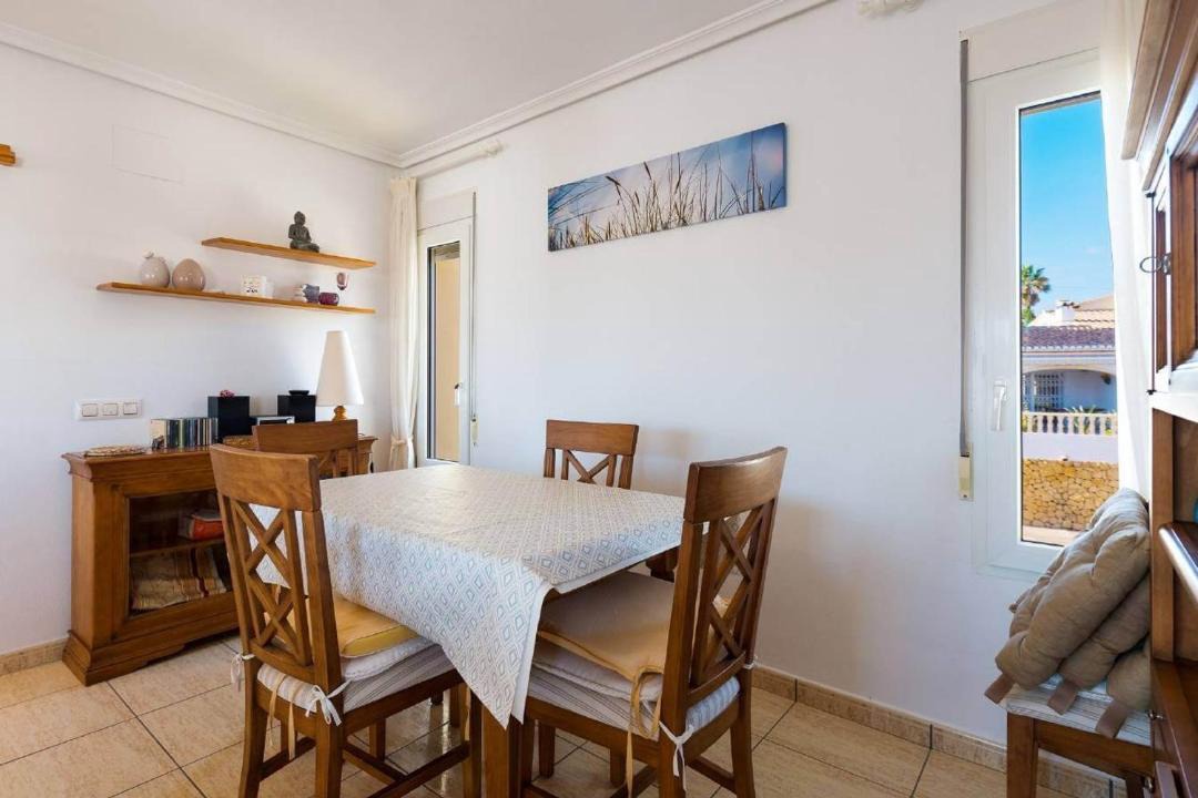 Photo of Livingroom in Casas de Torrat