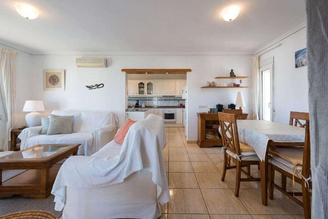 Photo of Livingroom in Casas de Torrat