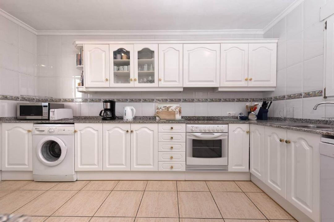 Photo of Kitchen in Casas de Torrat
