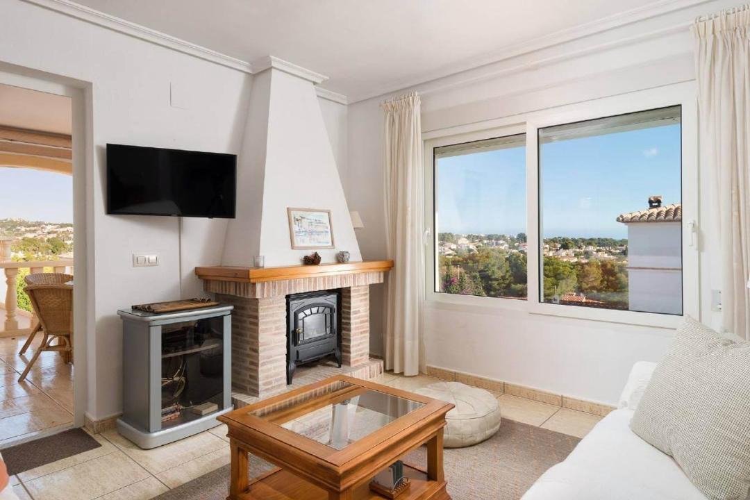Photo of Livingroom in Casas de Torrat
