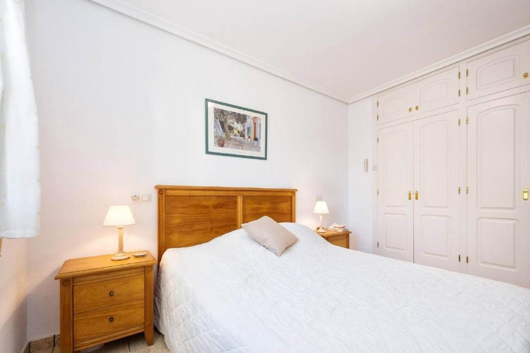 Photo of Bedroom in Casas de Torrat