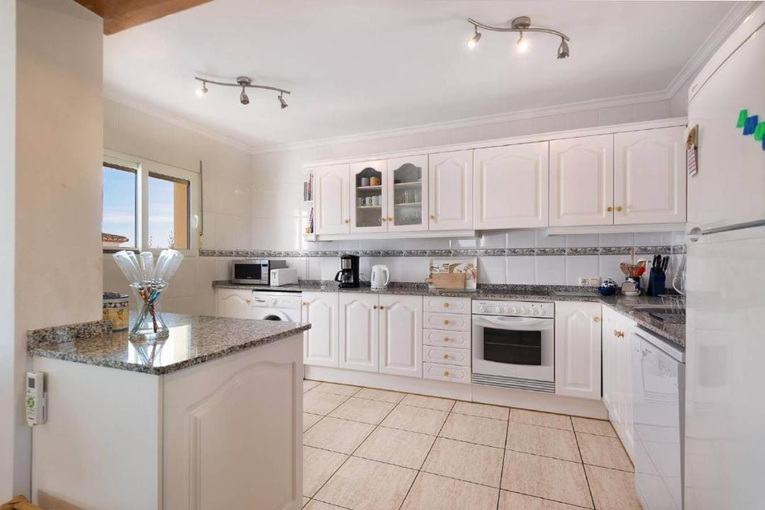 Photo of Kitchen in Casas de Torrat