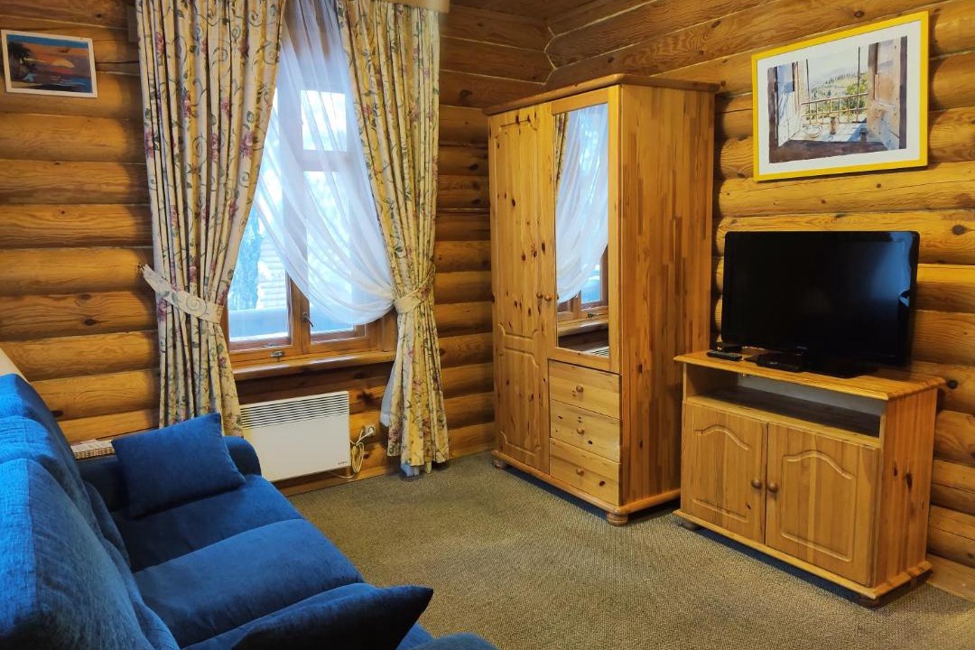 Photo of Livingroom in Lopotovo