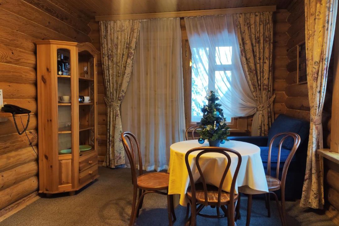 Photo of Livingroom in Lopotovo