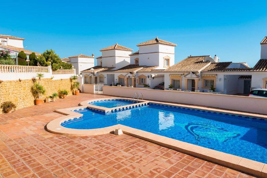 Photo of Outdoor in Casas de Torrat