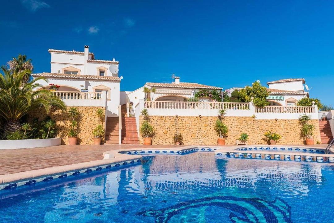 Photo of Outdoor in Casas de Torrat