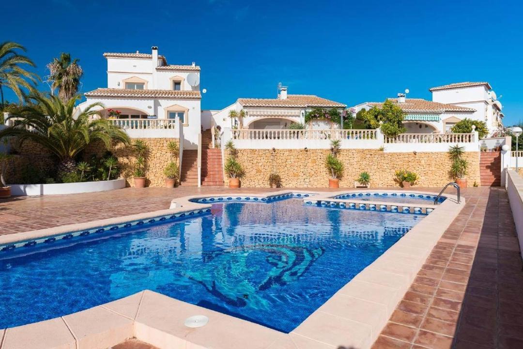 Photo of Outdoor in Casas de Torrat