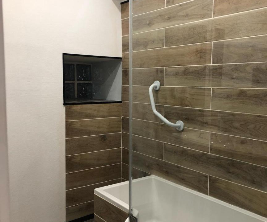 Photo of Bathroom in Bielle