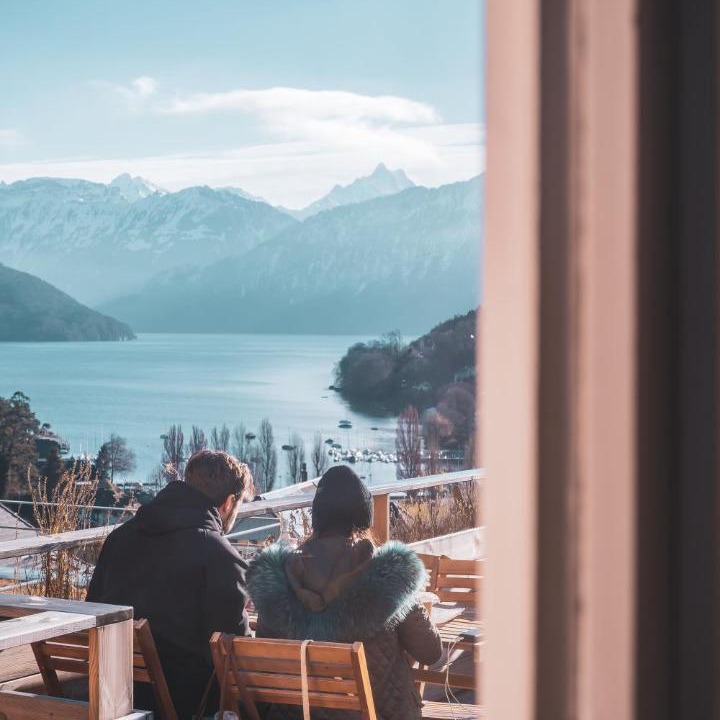 Photo of Others in Spiez