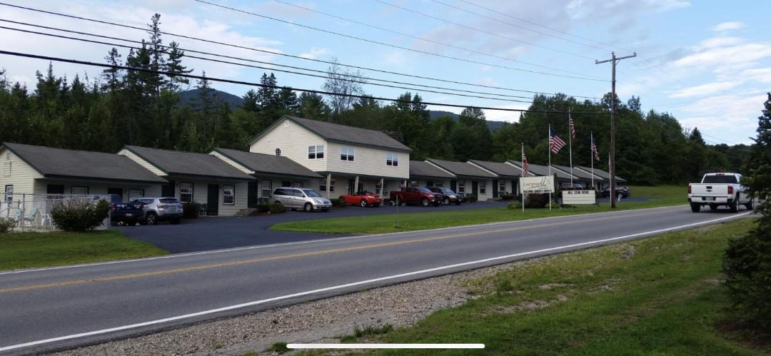 Photo of Buildings in Jefferson