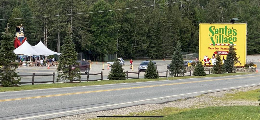 Photo of Buildings in Jefferson