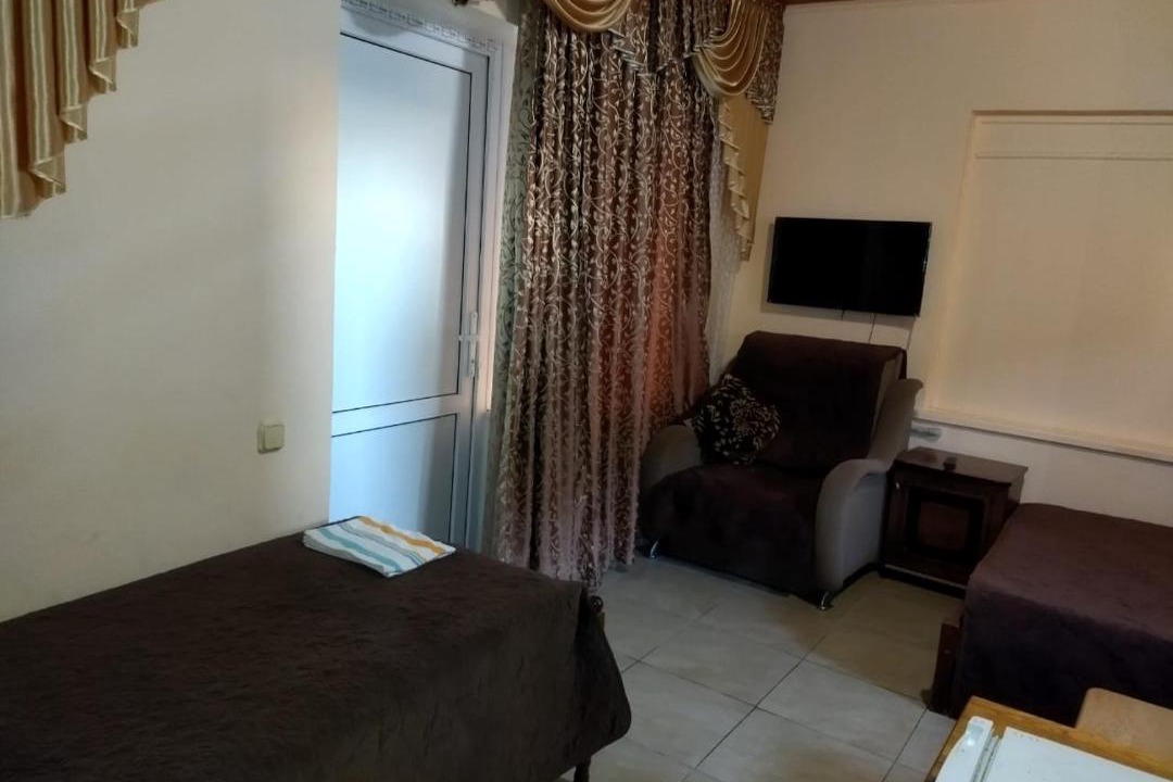 Photo of Others in Golubye Dali