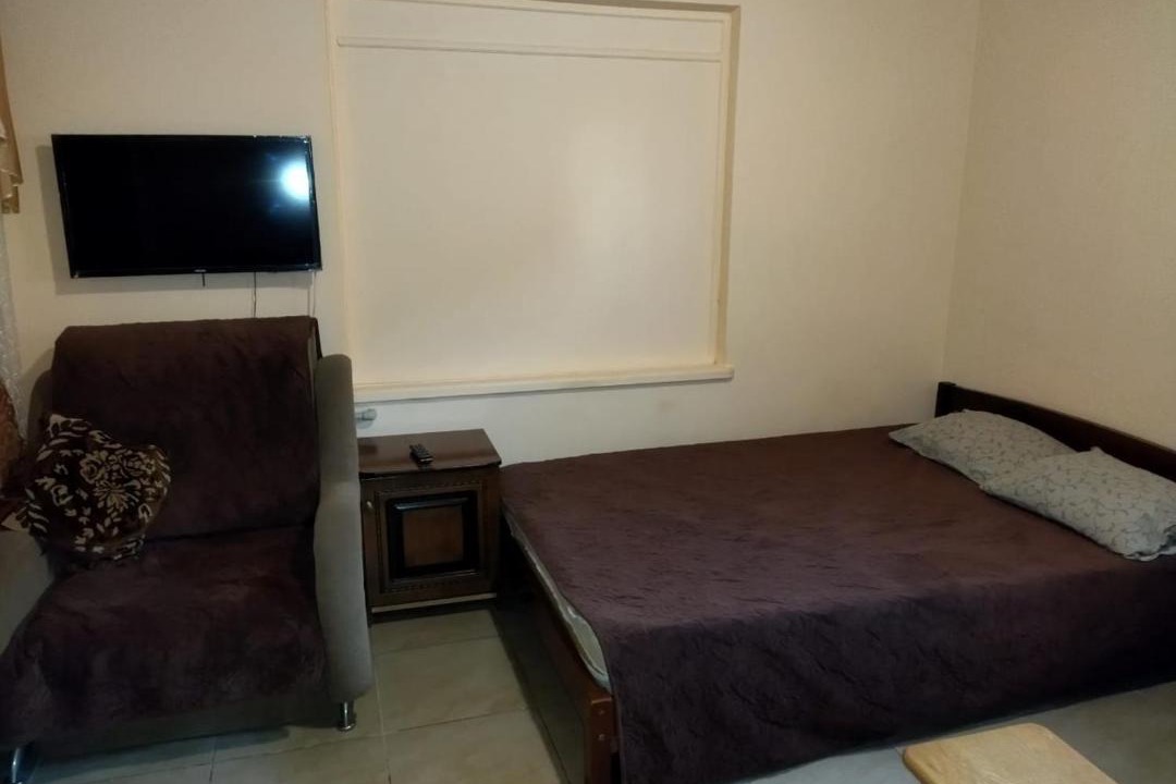 Photo of Bedroom in Golubye Dali