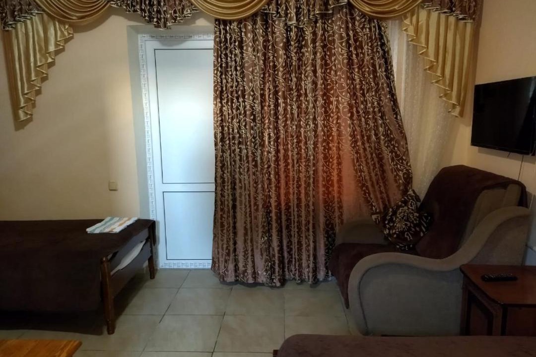 Photo of Others in Golubye Dali