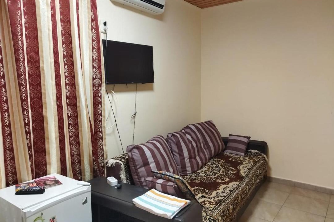 Photo of Livingroom in Golubye Dali
