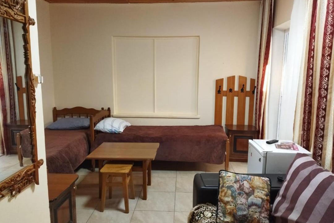 Photo of Livingroom in Golubye Dali