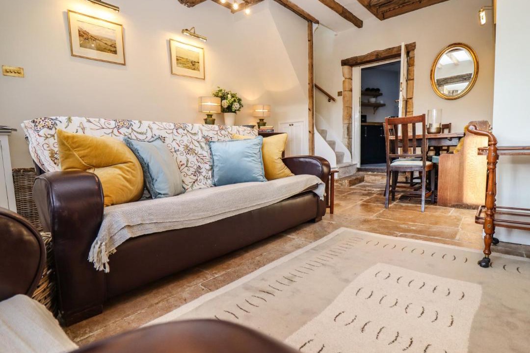 Photo of Livingroom in Blockley