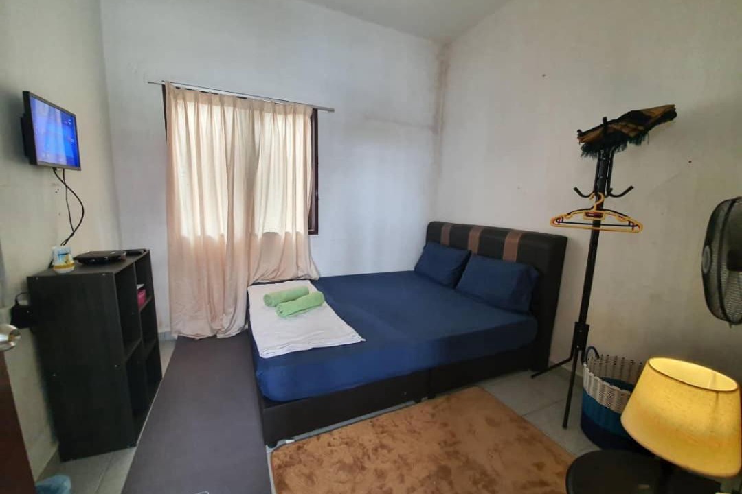 Photo of Livingroom in Janda Baik