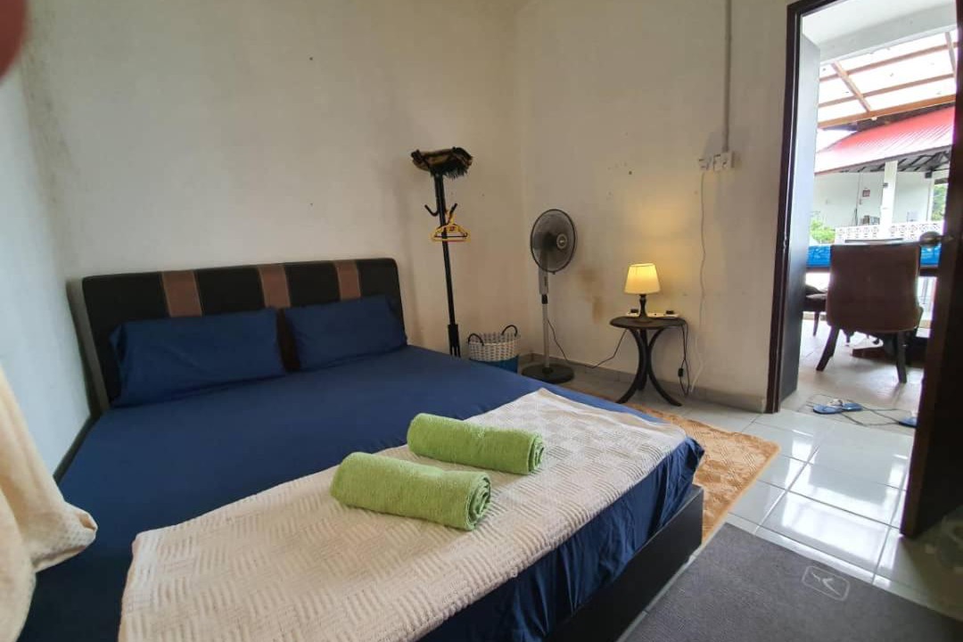 Photo of Livingroom in Janda Baik