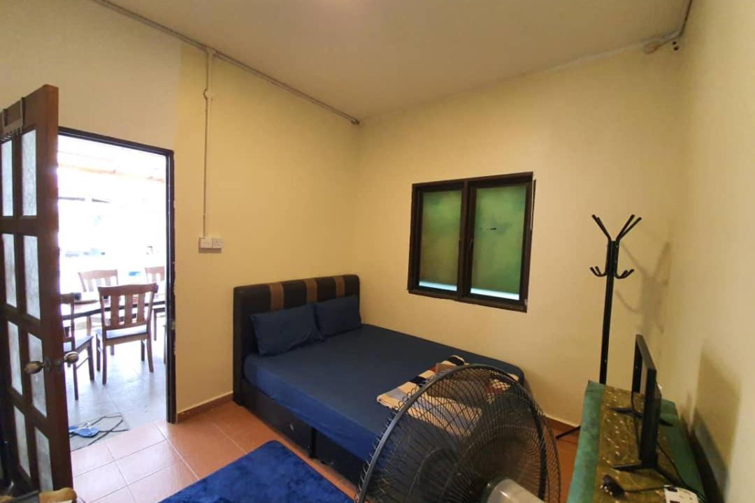 Photo of Livingroom in Janda Baik