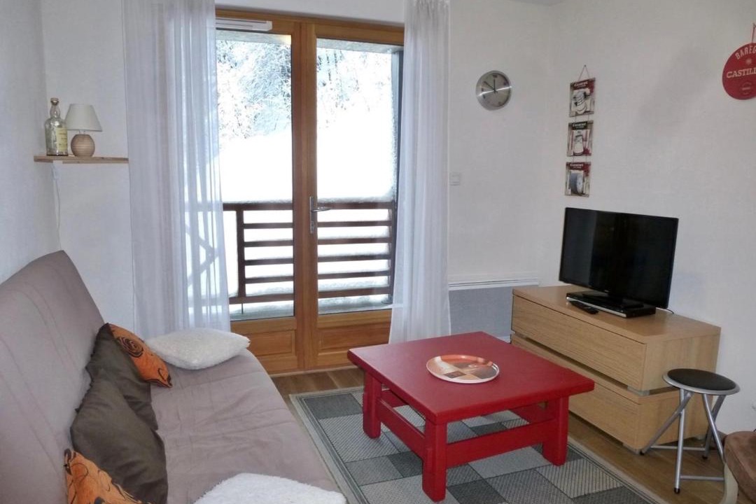 Photo of Livingroom in Sers