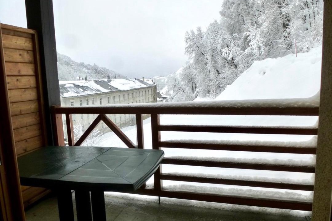 Photo of Patio Balcony in Sers
