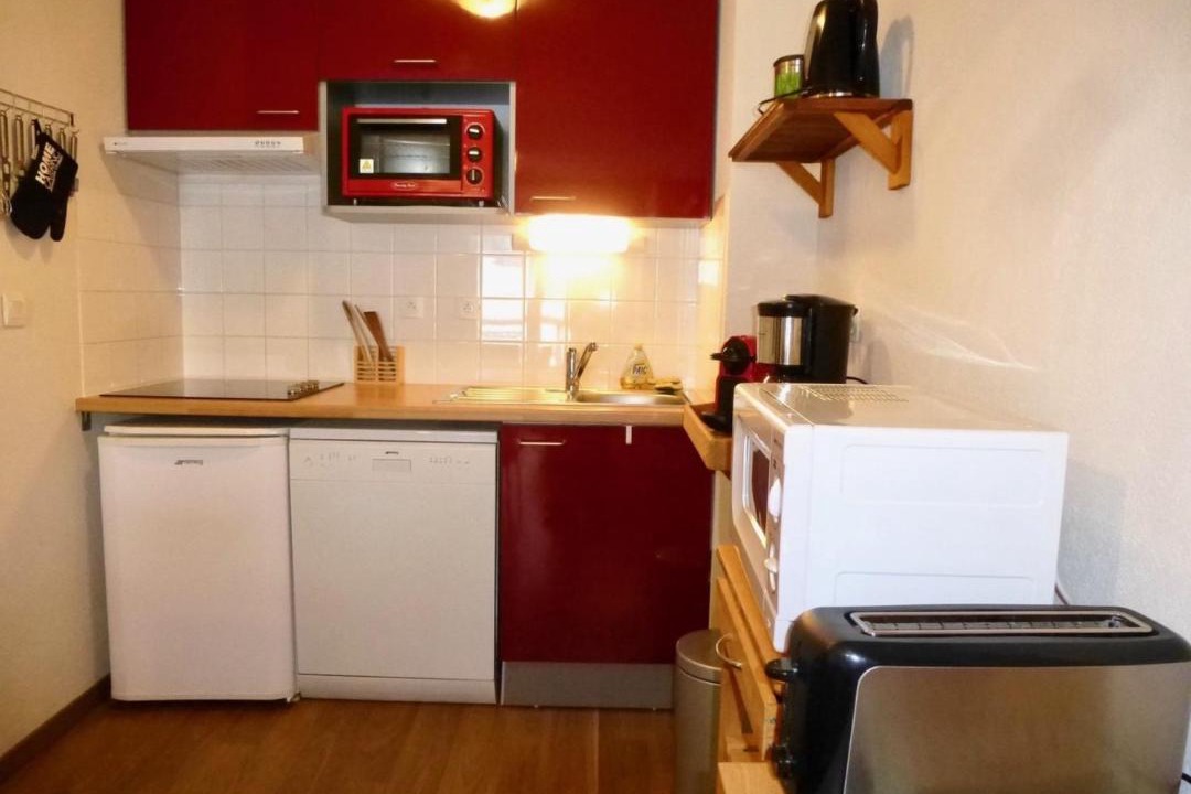 Photo of Kitchen in Sers