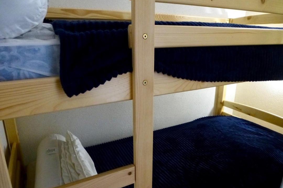 Photo of Bedroom in Sers