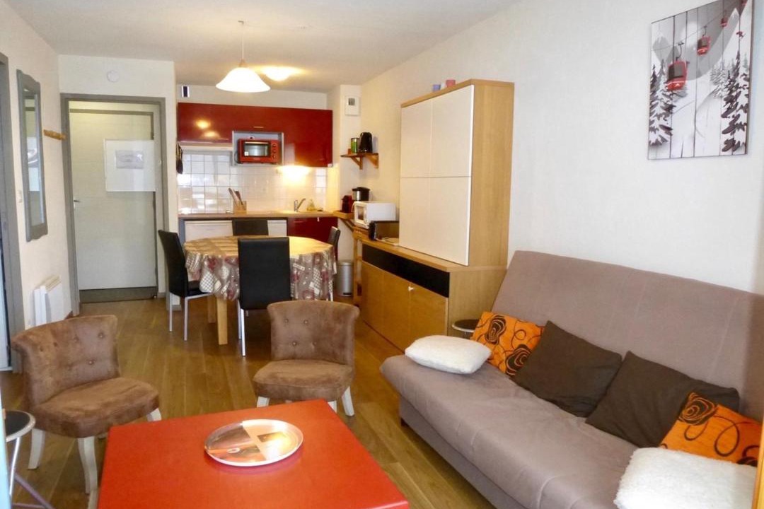 Photo of Livingroom in Sers