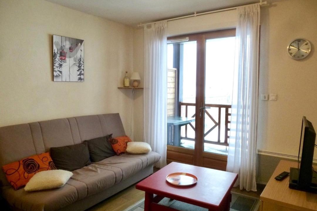 Photo of Livingroom in Sers