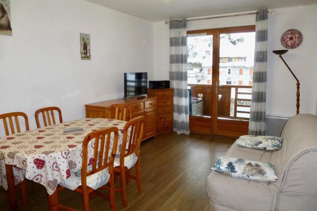 Photo of Livingroom in Sers