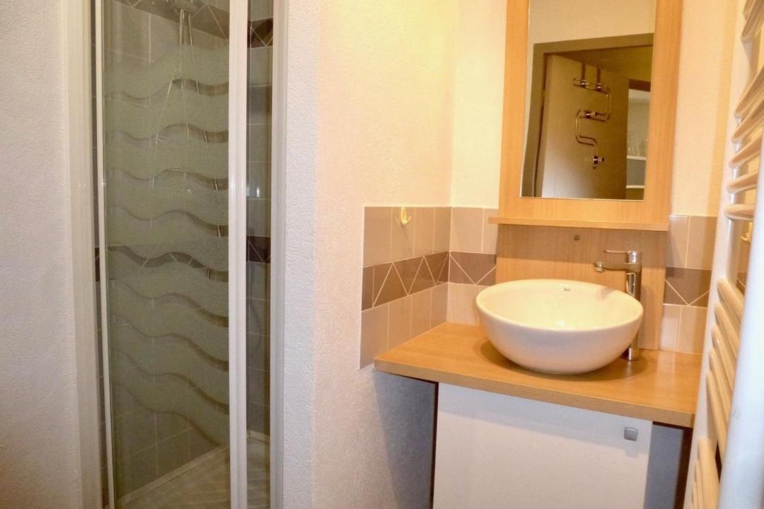 Photo of Bathroom in Sers