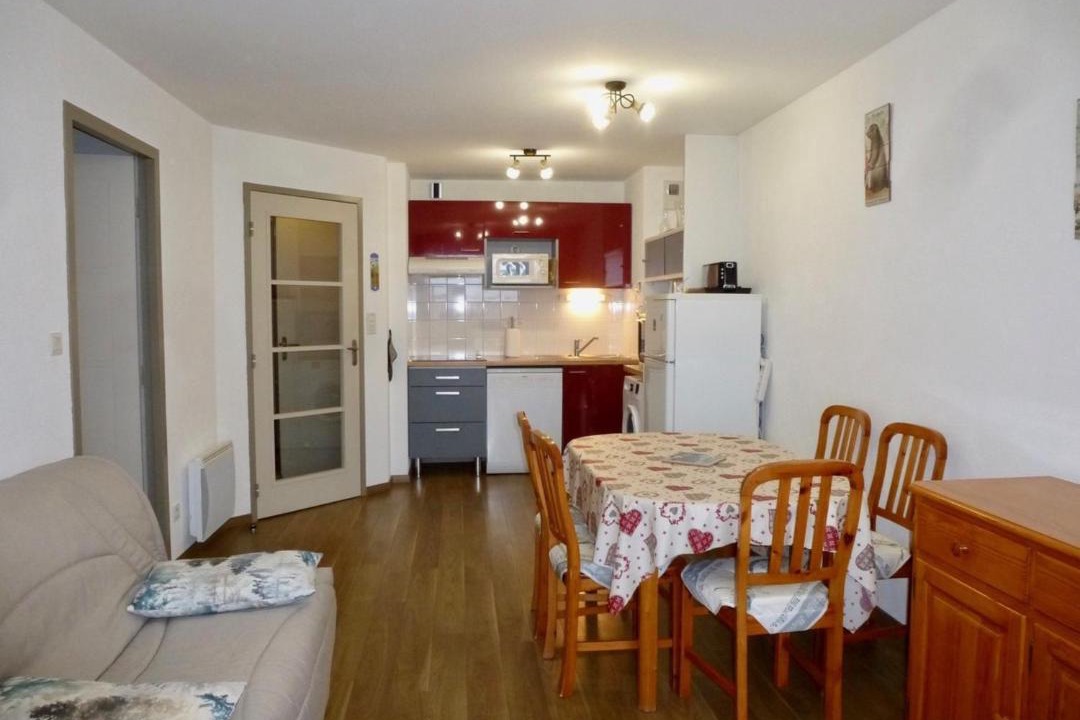 Photo of Livingroom in Sers