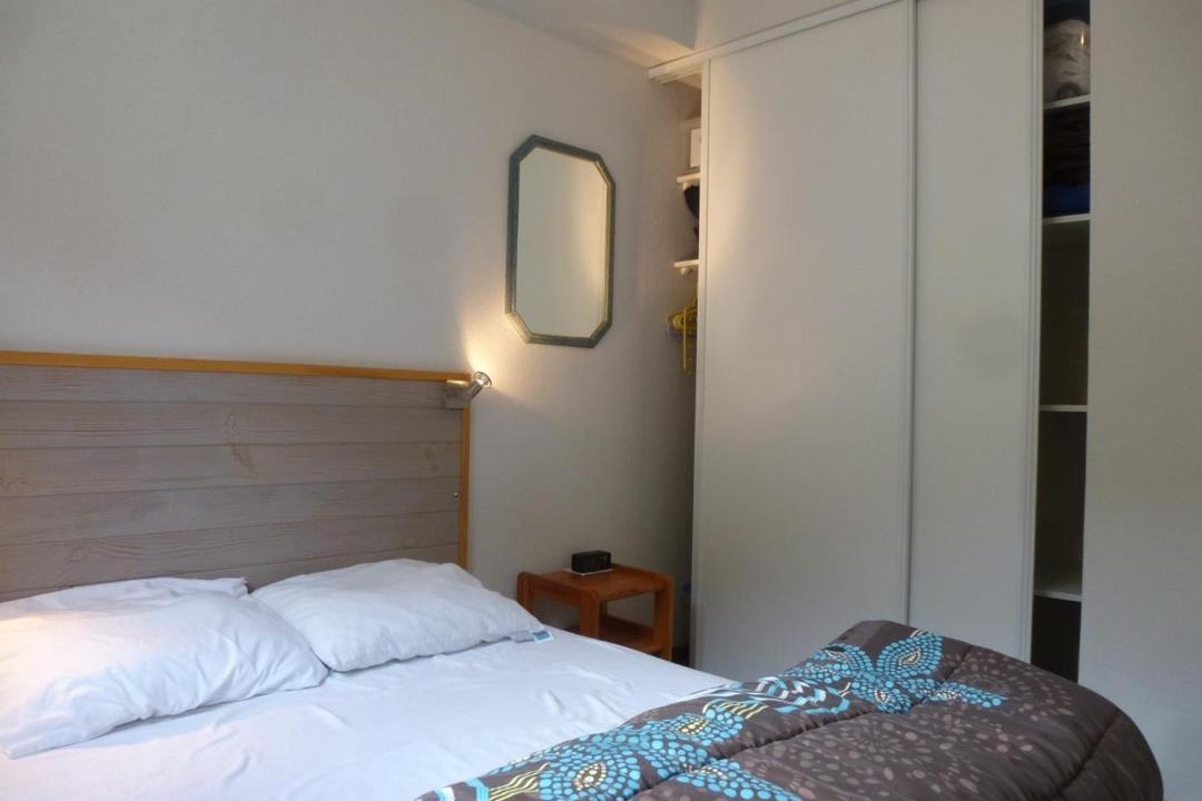 Photo of Bedroom in Sers