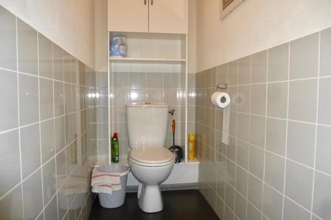 Photo of Bathroom in Sers