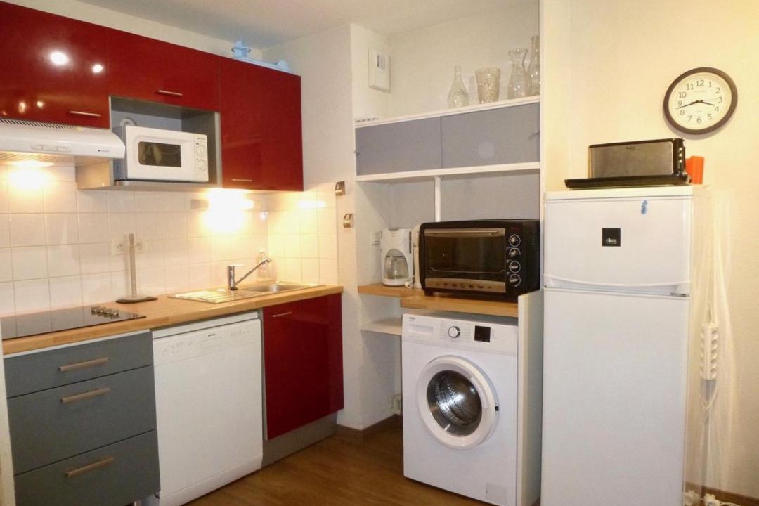 Photo of Kitchen in Sers
