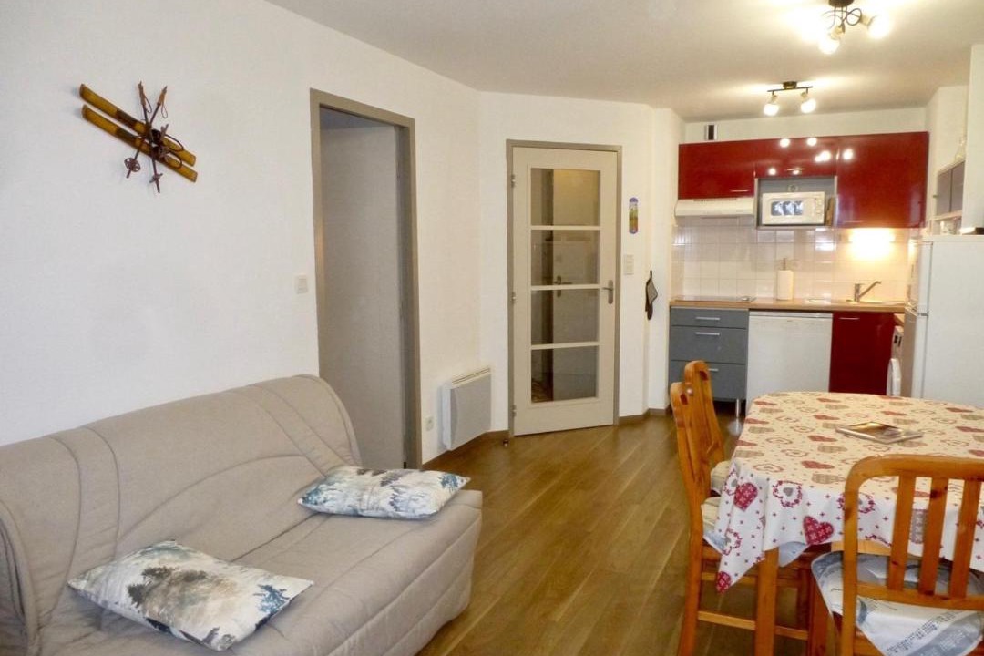 Photo of Livingroom in Sers