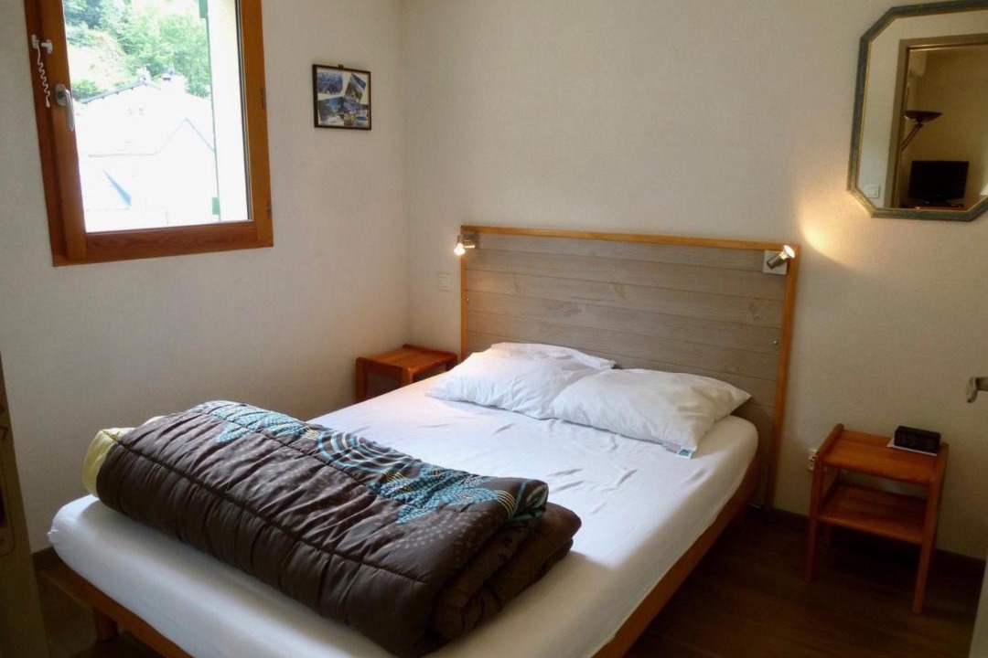 Photo of Bedroom in Sers